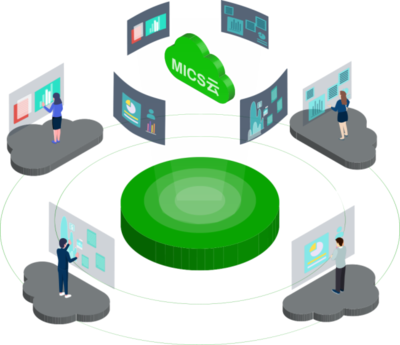 數(shù)字浪潮澎湃，把握“十四五”數(shù)據(jù)紅利 云平臺(tái)服務(wù)的關(guān)鍵角色